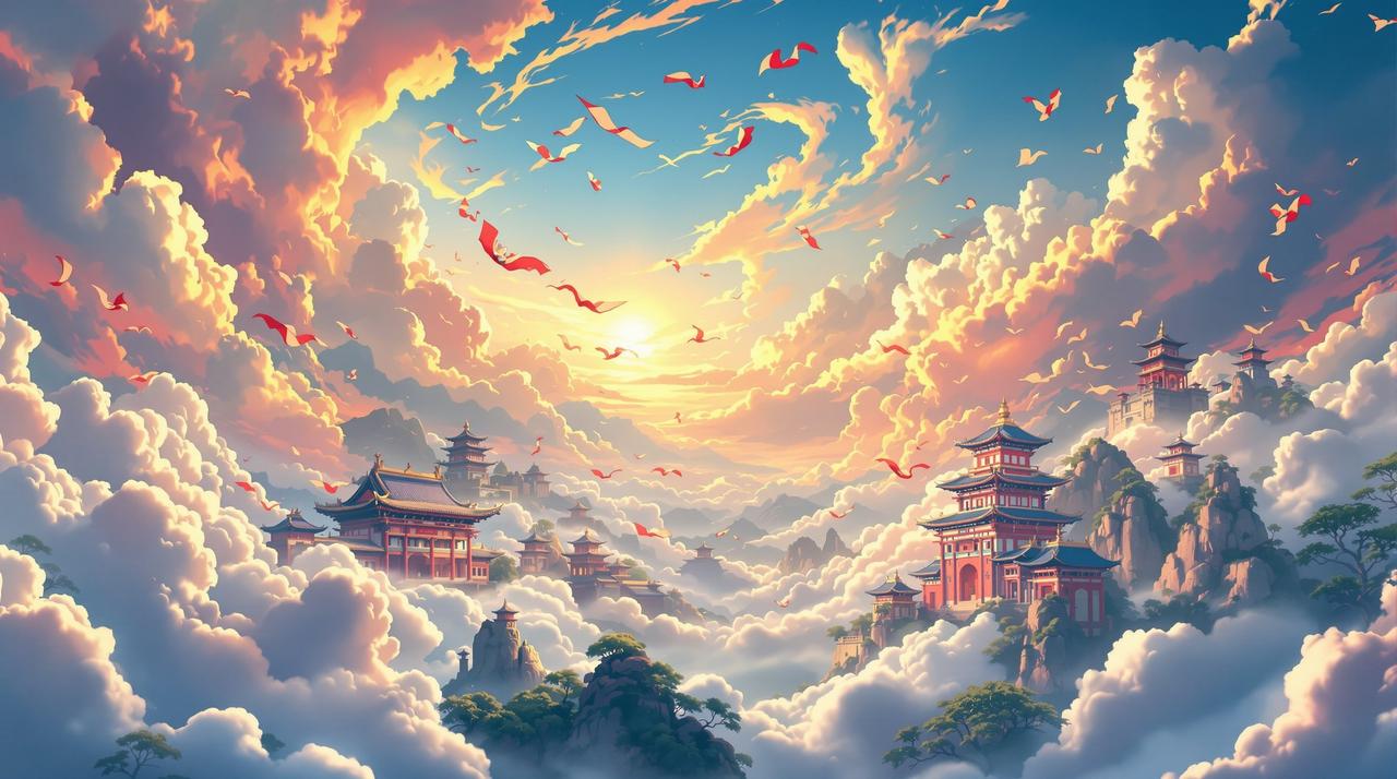 长安三万里：诗人的旅途 - 日本影院推荐热门影视内容