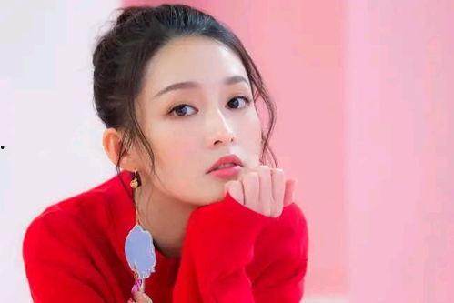 娱乐吃瓜姐李沁